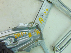 OPEL ZAFIRA A 00r MECHANIZM PODNOŚNIK PRZÓD PRAWY