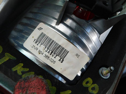 FORD GALAXY 00r LIFT LAMPA W KLAPĘ PRAWY TYŁ