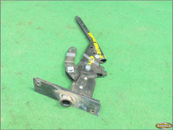 RANGE ROVER II P38 97r - DZWIGNIA HAMULEC RĘCZNY