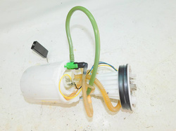 SEAT EXEO 2.0TDI 120KM 11r CZUJNIK POZIOMU PALIWA