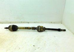 RENAULT LAGUNA II LIFT 05 1.9DCI PÓŁOŚ PRAWY PRZÓD 8200387466 DŁUGA