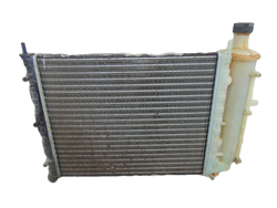 FIAT BRAVO 1.6 2001r 3D - CHŁODNICA WODY 