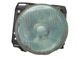 VW GOLF II MK2 88r LAMPA LEWY PRZÓD