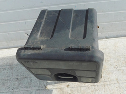 IVECO SCANIA DAF VOLVO SCHOWEK SKRZYNKA DO CIĘŻARÓWKI 35cmx35cmx30cm