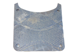 SKUTER SYM SYMPLY 50 11r OSŁONA ZAŚLEPKA OBUDOWA