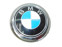 BMW F20 120i 18r 5D EMBLEMAT KLAMKA KLAPY BAGAŻNIKA 7270728
