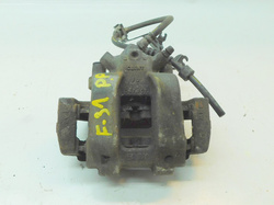 BMW 3 4 F30 F31 F32 F33 F36 LCI 2.0 ZACISK HAMULCOWY PRAWY PRZÓD 1 TŁOK