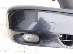 VOLVO S80 2.8T 99r ZDERZAK PRZÓD PRZEDNI