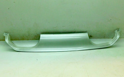 BMW M3 F80 M4 F82 16r DYFUZOR LISTWA SPOILER ZDERZAKA TYŁ LAKIER A96 