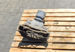 MB ACTROS MP3 MP2 ZACISK HAMULCOWY PRAWY TYŁ 3 OŚ