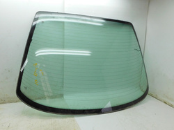 AUDI 80 B4 1.9 TDI 94r SZYBA TYŁ SEDAN 