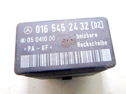 VW LT 28 II SPRINTER 2.5 99r MODUŁ PRZEKAŹNIK 0165452432