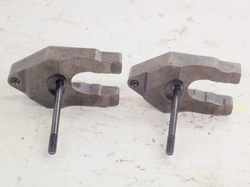 NISSAN CABSTAR 2.5DCI 07- STOPKA MOCOWANIE WTRYSKU