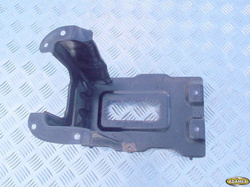 SSANGYONG RODIUS 2.7 XDI 05r PODSTAWA AKUMULATORA