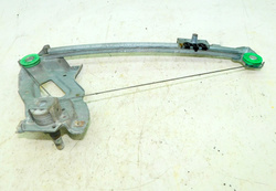 AUDI 80 B4 2.0 94r MECHANIZM PODNOSZENIA PODNOŚNIK SZYBY PRAWY TYŁ 