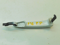 BMW 3 E92 4 F32 F82 KLAMKA DRZWI PRAWA LAKIER A96