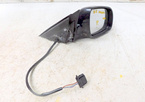 VW PASSAT B5 1.9 TDI 00r LUSTERKO PRAWE 5 PIN KOMPLETNE CZARNE PRZEDLIFT
