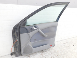 SKODA OCTAVIA I 1.9TDI 02r DRZWI PRAWY PRZÓD 