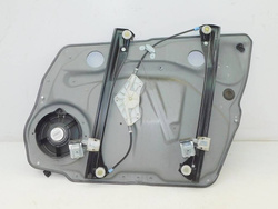 MERCEDES A W169 1.5 PODNOŚNIK SZYBY BOCZEK LEWY P