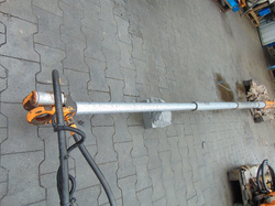 IVECO EUROMOVER ŚMIECIARKA SIŁOWNIK WYPYCH 1391CM