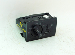 FORD FOCUS Mk2 2.0 TDCI 05r WŁĄCZNIK PRZEŁĄCZNIK ŚWIATEŁ 4M5T13A024CA