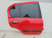 NISSAN ALMERA N16 2000r DRZWI TYŁ PRAWY HATCHBACK