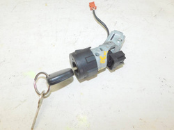 PEUGEOT 407 1.6 HDI 2006r STACYJKA Z KLUCZYKIEM 