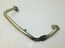 SKODA OCTAVIA II 2.0TDI 2005r RURKA PRZEWÓD EGR