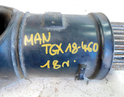 MAN TGX LIFT 2018r EURO 6 WAŁ PĘDNY NAPĘDOWY KRZYŻAK SPICER 