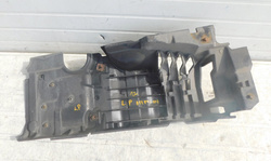 MB ACTROS MP4 12r EURO 5NAROŻNIK OKULAR GARNEK MOCOWANIE LAMPY LEWE