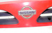 NISSAN MICRA K11 99r 3D ATRAPA GRILL NOSEK CHŁODNICY 