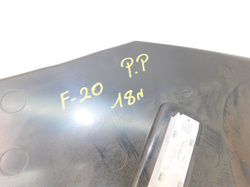 BMW F20 120i 18r OBUDOWA OSŁONA ZAŚLEPKA POD DESKĘ PRAWA EU 9205397