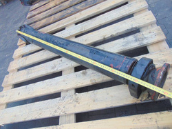 IVECO MAGIRUS 260-30 05r WAŁ NAPĘDOWY 1 - 117CM