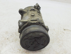 SEAT LEON I TOLEDO II 1.8 20V 99r SPRĘŻARKA KOMPRESOR POMPA KLIMATYZACJ 