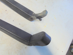 VOLVO FM12 360 98r RAMIONA WYCIERACZEK 