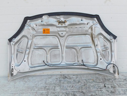 HONDA CIVIC VII 5D 1.4 02r MASKA POKRYWA SILNIKA