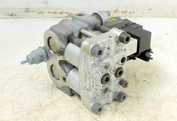 AUDI 80 B4 2.0 94r POMPA HAMULCOWA ABS 0265201049 4A0614111A