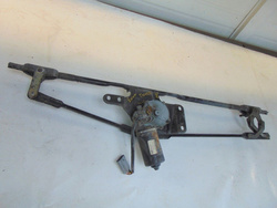 IVECO EUROMOVER 260 01r MECHANIZM WYCIERACZEK