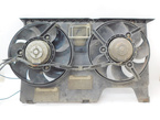 AUDI 80 B4 1.9 TDI 94r WENTYLATORY WENTYLATOR WIATRAK CHŁODNICY