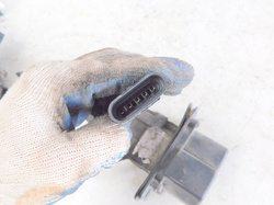 IVECO PACER 260 2005r PEDAŁ GAZU POTENCJOMETR 