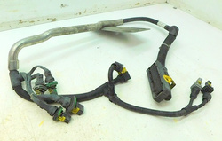 MB ACTROS MP4 12r EURO 5 WIĄZKA ADBLUE A9615404313