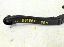 RENAULT KOLEOS I 2.0D 09 RAMIE WYCIERACZKI LEWE