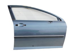 PEUGEOT 407 SW 2.2B 2005r DRZWI PRAWY PRZÓD