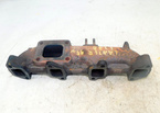 MITSUBISHI CANTER 3.3 TD 95r KOLEKTOR WYDECHOWY