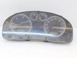 VW PASSAT B5 FL 1.9TDI LICZNIK ZEGARY 