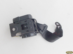 SEAT IBIZA III 05r - PAS BEZPIECZENSTWA PRAWY TYŁ