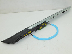 BMW X6 F16 M50d 15r KLAMKA LISTWA DRZWI PRAWY TYŁ