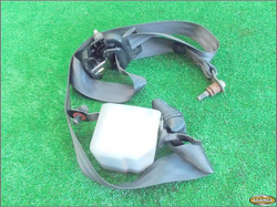 HYUNDAI H-1 H1 07r PAS BEZPIECZEŃSTWA PRAWY PRZÓD