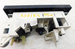 AUDI 80 B4 2.0 94r PANEL NAWIEWU 
