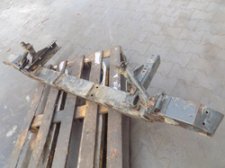 VOLVO FL 220 2005r BELKA POD ZDERZAK